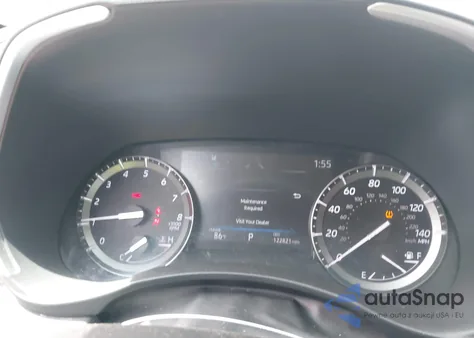 2021 Toyota Highlander Xle from USA, damaged, VIN 5TDGZRAH6MS063393